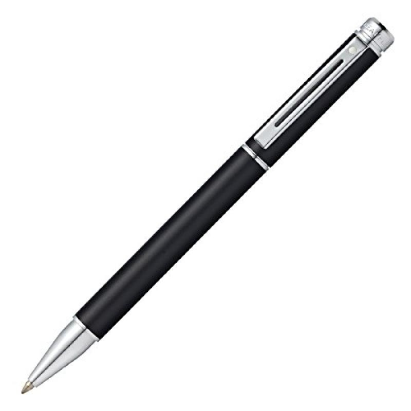 SHEAFFER 200 ROLLERBALL MATTE BLACK CT